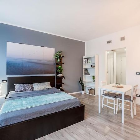 2 Minutes From Central Station-Exclusive Open Space Μιλάνο Εξωτερικό φωτογραφία