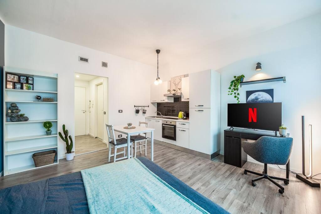2 Minutes From Central Station-Exclusive Open Space Μιλάνο Εξωτερικό φωτογραφία