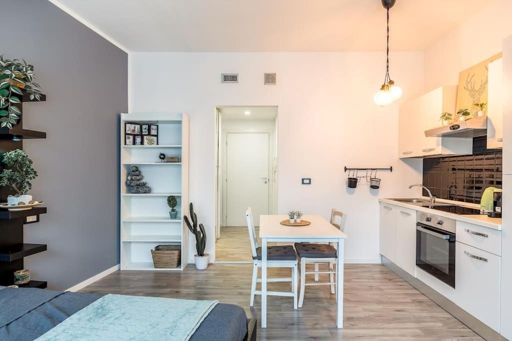 2 Minutes From Central Station-Exclusive Open Space Μιλάνο Εξωτερικό φωτογραφία