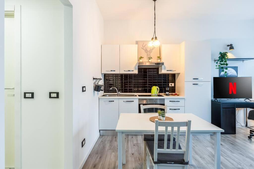 2 Minutes From Central Station-Exclusive Open Space Μιλάνο Εξωτερικό φωτογραφία